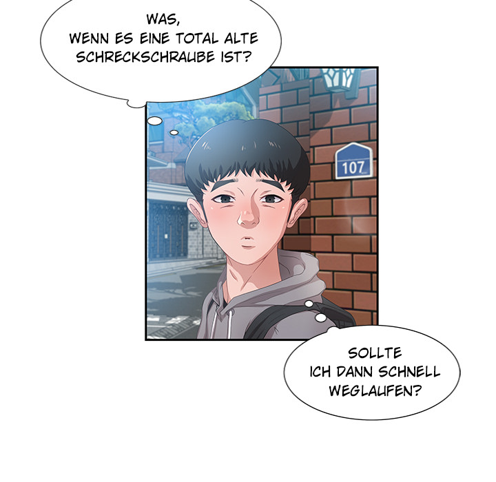 Geheime Chats: 0km - episode 3 - 42