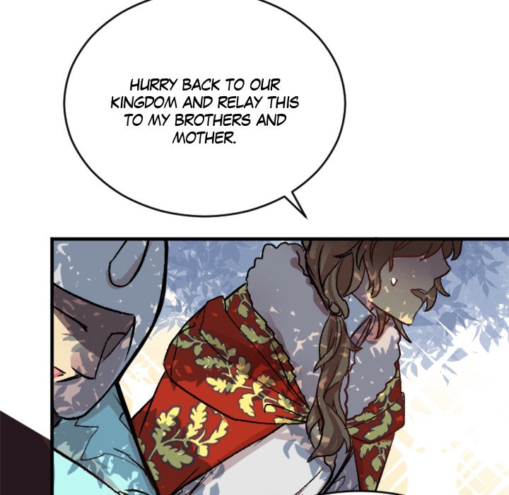 Today, I Meet a Dragon - episode 31 - 65