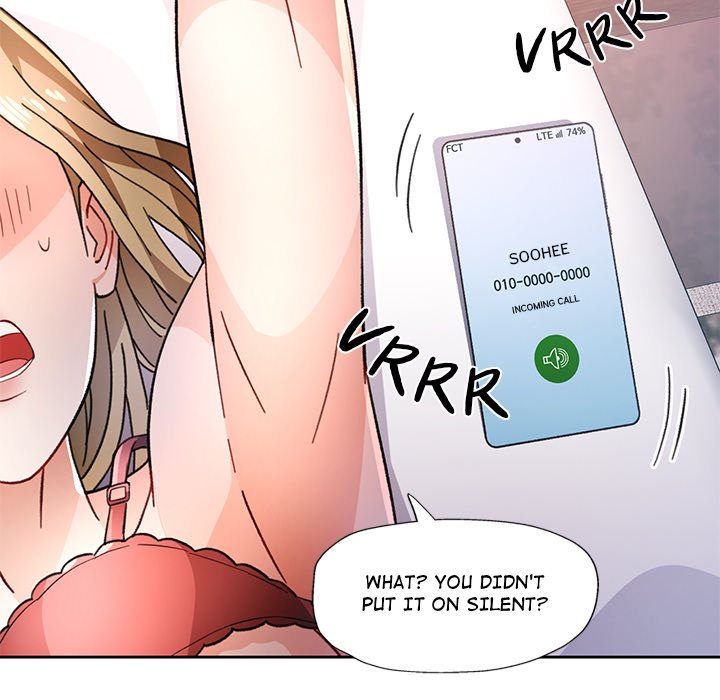 Wait, I'm a Married Woman! - episode 47 - 75