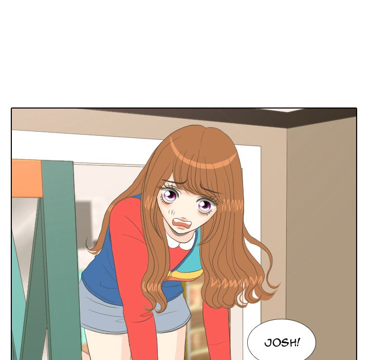 Hold My Hand - episode 15 - 80