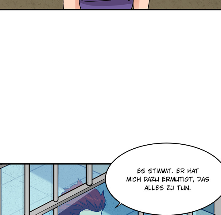 Wer hat Angst vor Mister H? - episode 44 - 20