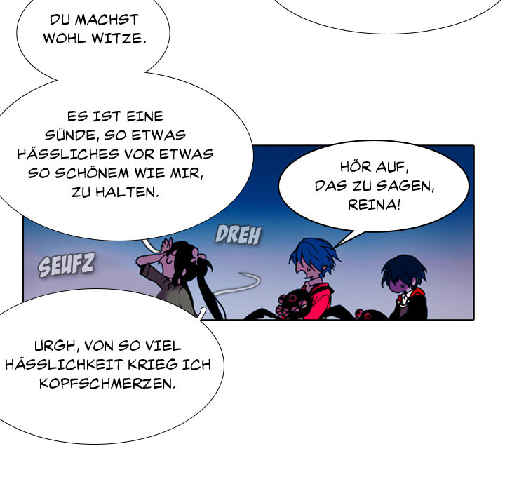 End und Save - episode 25 - 37