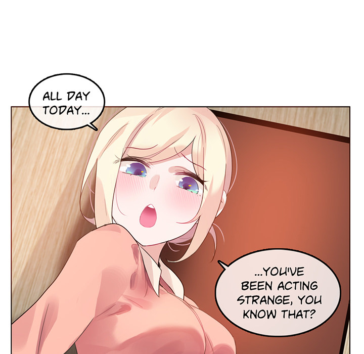 A Pervert's Daily Life - episode 41 - 42