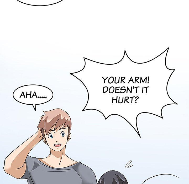 Agent Playboy, Reporting for Duty! - episode 16 - 58