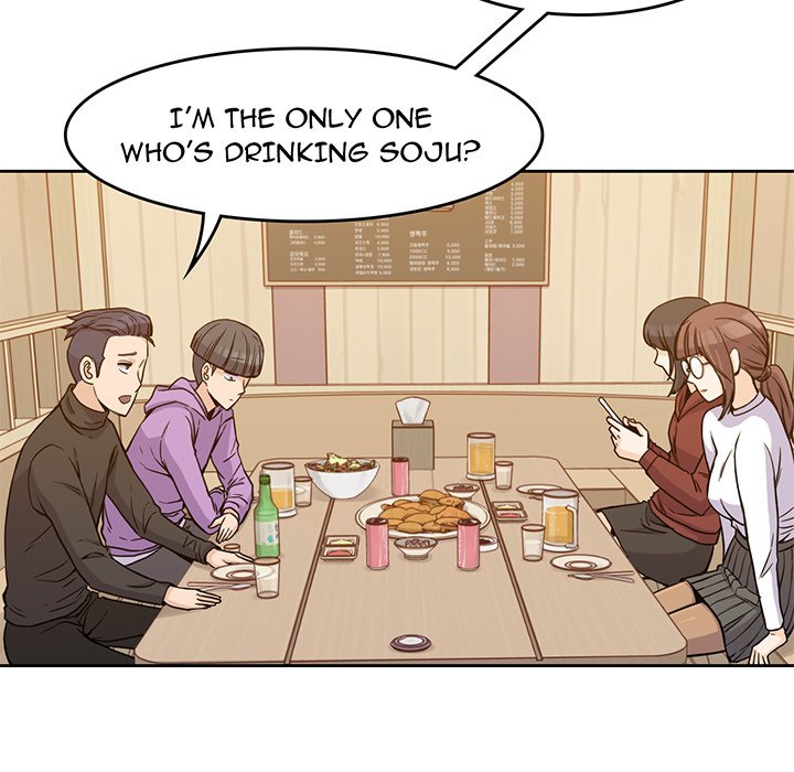 Boys are Boys - episode 5 - 6