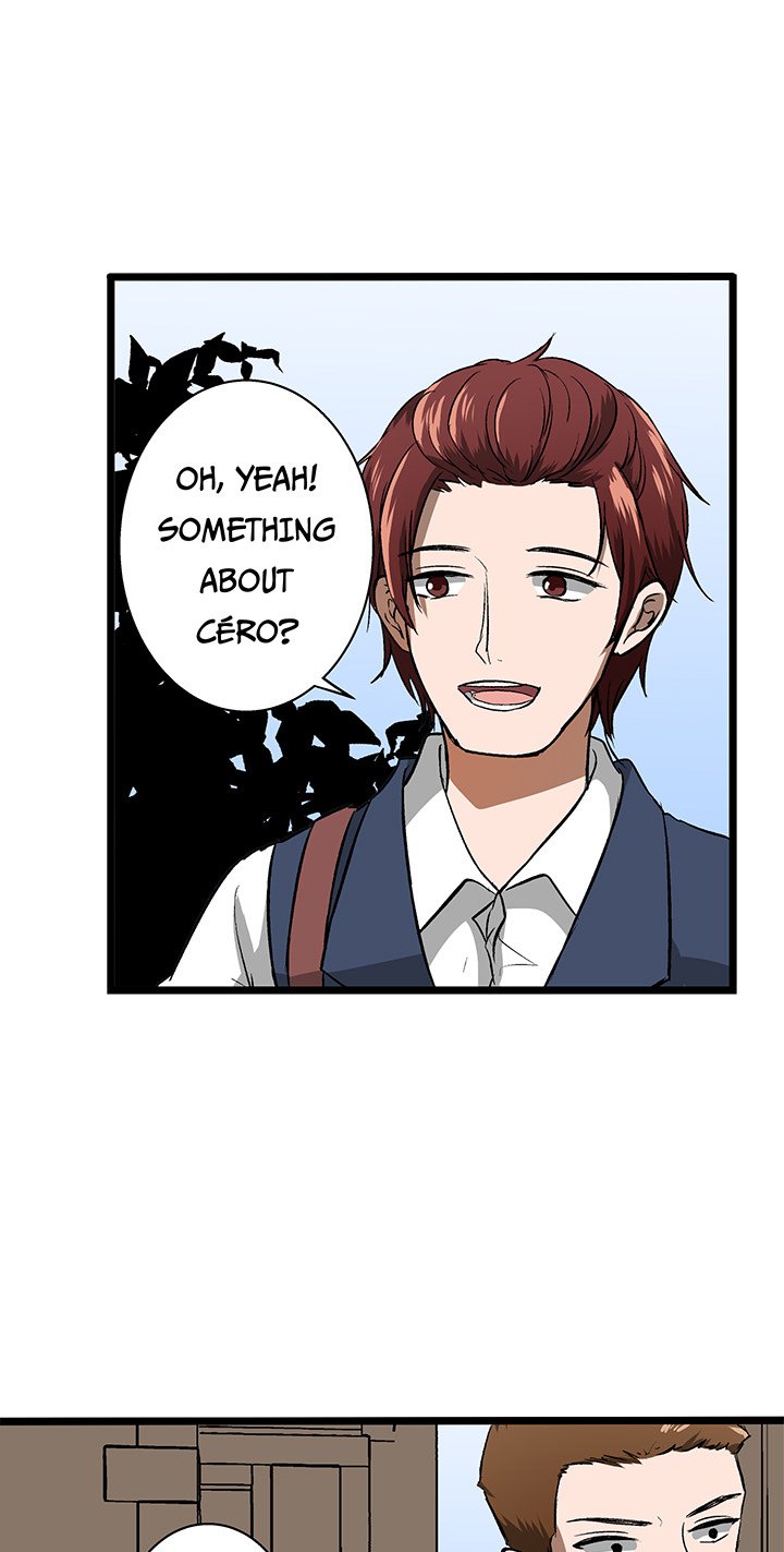 I Reincarnated as a Villain of an RPG, But I Want to Survive - episode 16 - 28