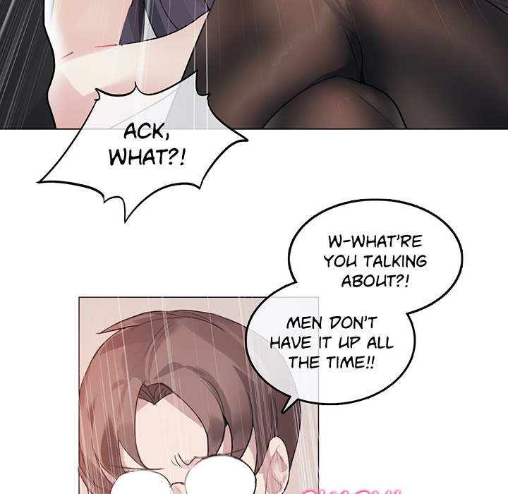 A Pervert's Daily Life - episode 97 - 41