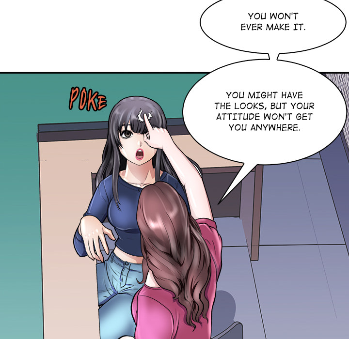 Immoral Family - episode 9 - 40