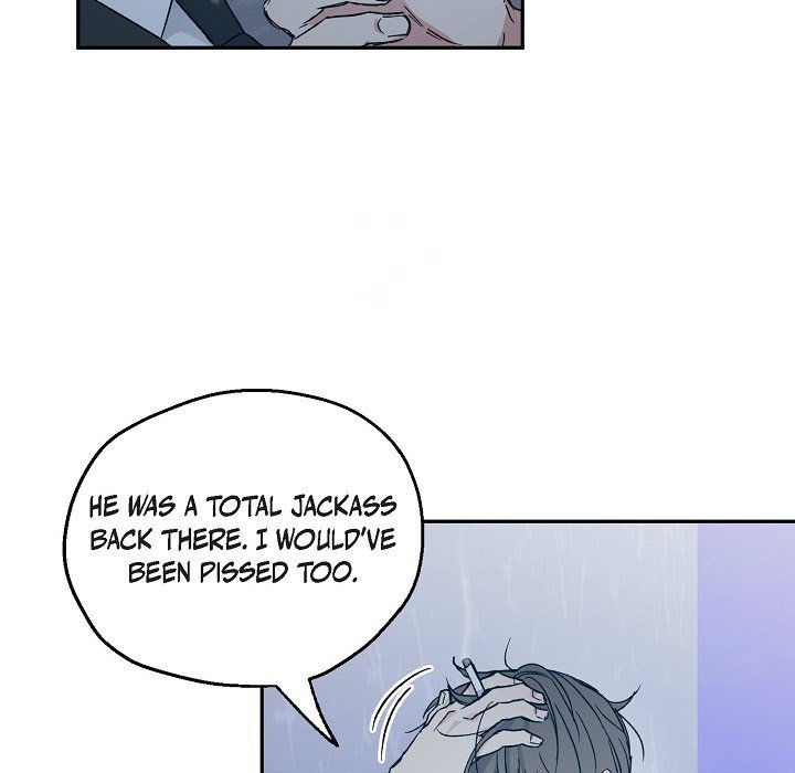 The Odds of This Love - episode 21 - 23