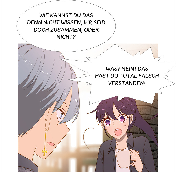 Mein Leben als Halb-Magi - episode 16 - 33