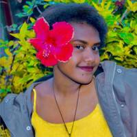 TikTok Account - sereanah2