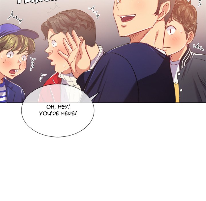 My High School Bully - episode 22 - 41