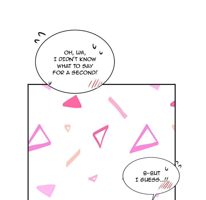 Pheromone Sherbet♥ - episode 37 - 14