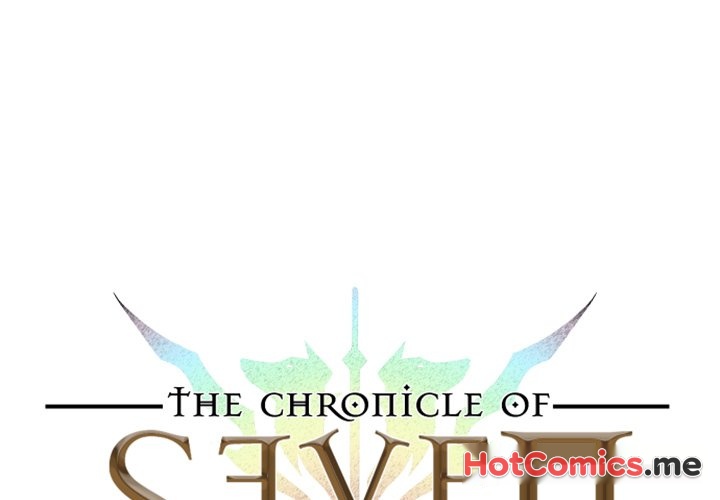 The Chronicle of Seven - episode 14 - 0