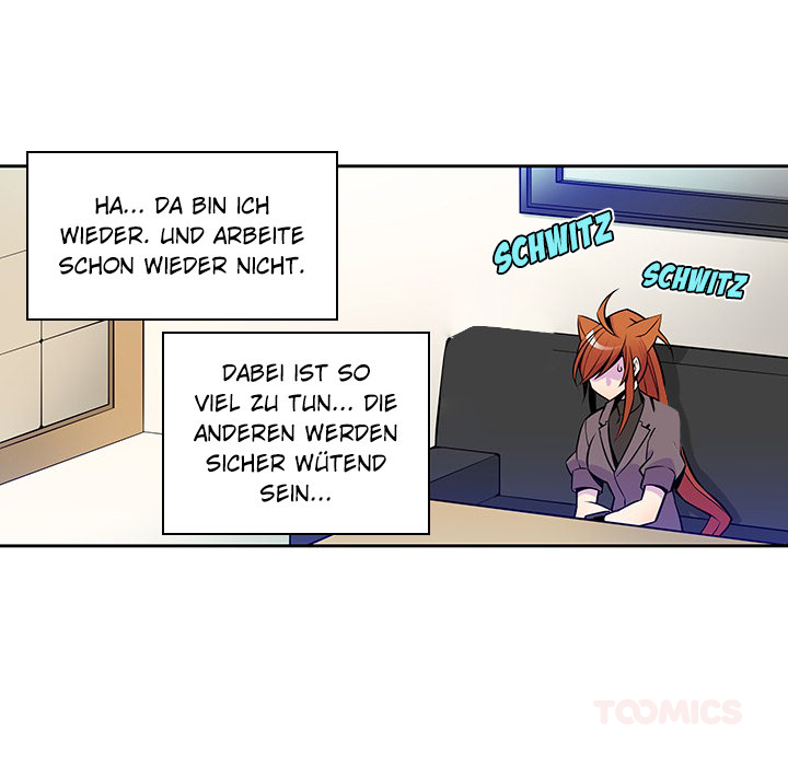 Zum Fressen gern! - episode 11 - 41