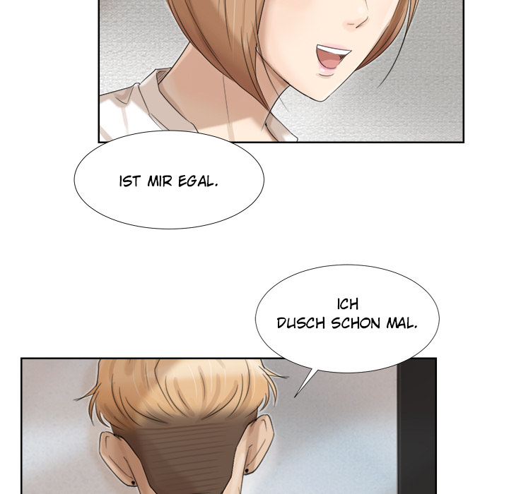 Lieber Nicht - episode 17 - 23