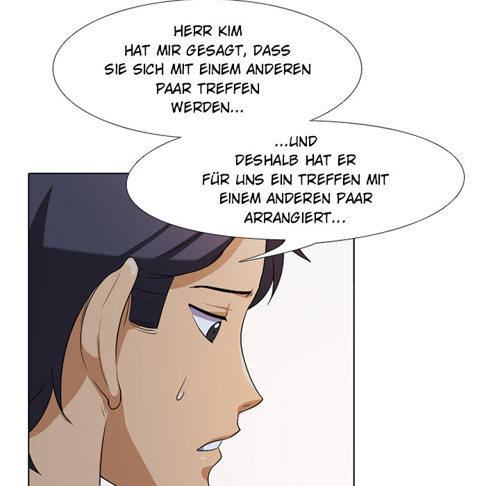 Das Partnerkarussell - episode 7 - 19