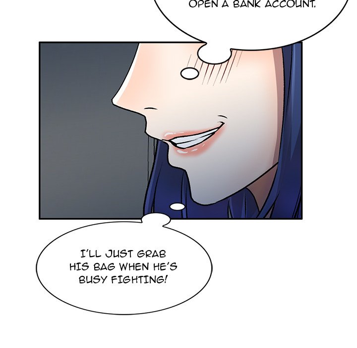 Secret Tutor - episode 27 - 118