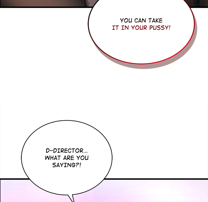 Kangsae the Strong - UNCENSORED - episode 11 - 4