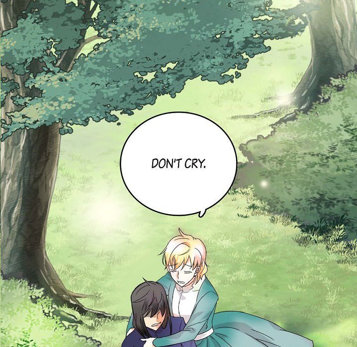 Bring the Love - episode Prologue - 26