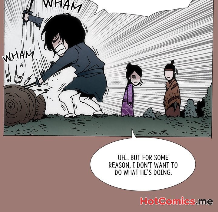 Living with One Leg - episode 16 - 41