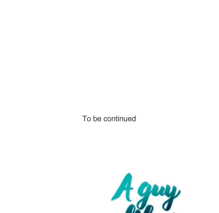 A Guy Like You - episode 71 - 83