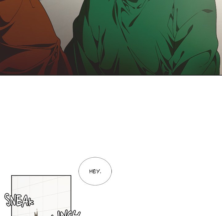 The Spring Scent of the Sea - episode 19 - 11