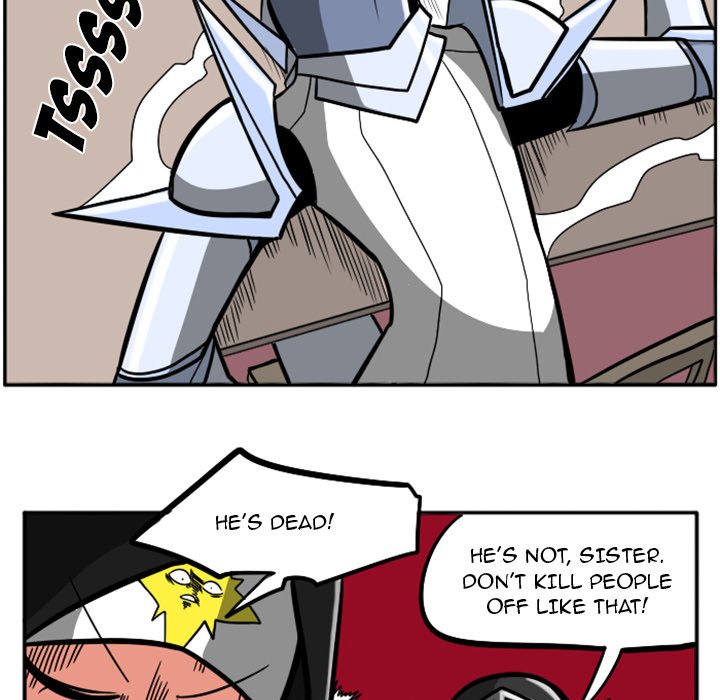 Maki and Friends - episode 26 - 68
