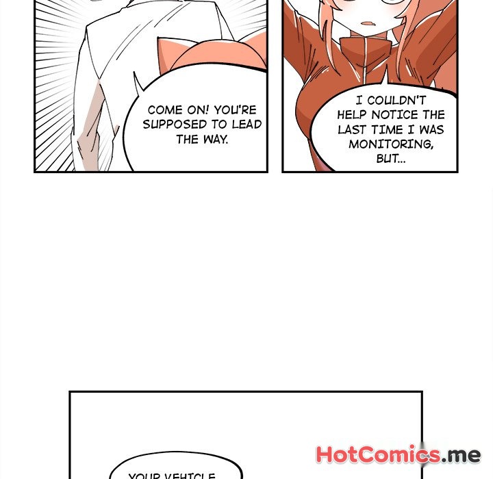 Iron Mech Bride - episode 11 - 65