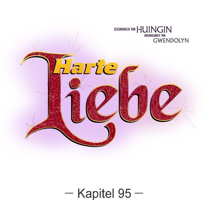 Harte Liebe - episode 95 - 13