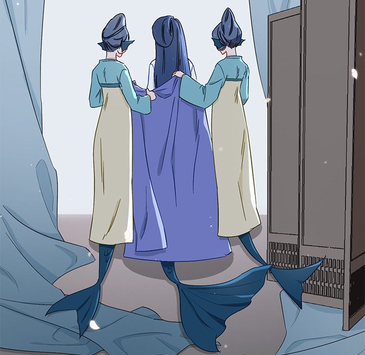 To Trick a Mermaid - episode 27 - 44