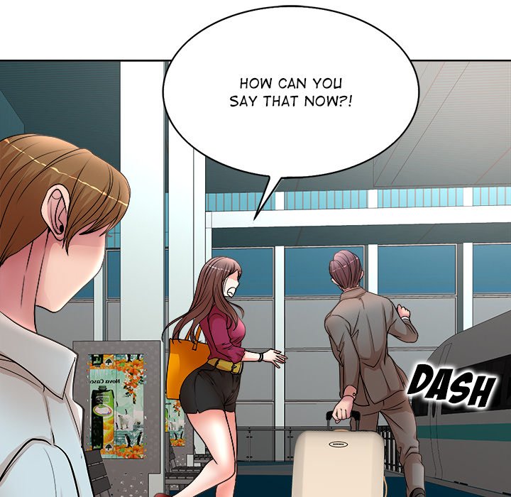 My Wife's Students - episode 27 - 102