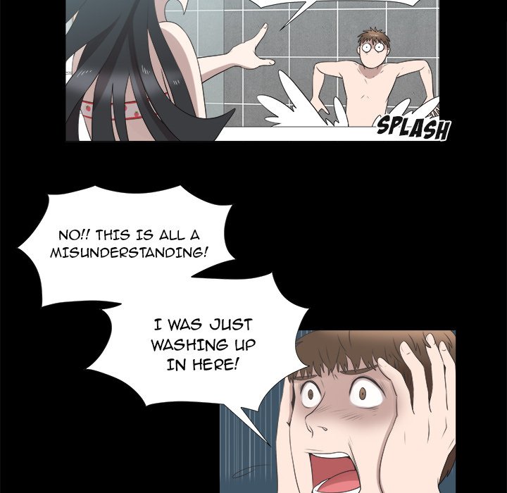 New Teacher in Town - episode 6 - 44