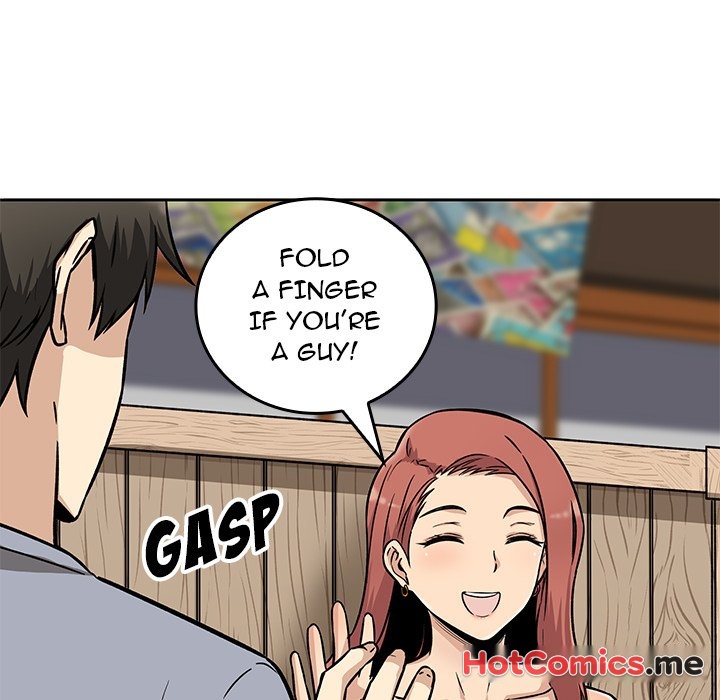 Excuse Me, This is my Room - episode 24 - 32