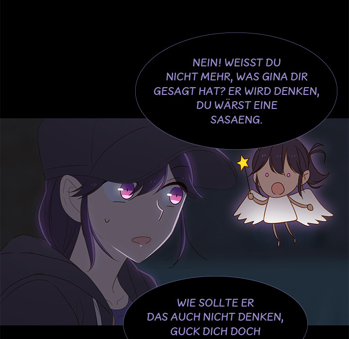 Mein Leben als Halb-Magi - episode 11 - 58