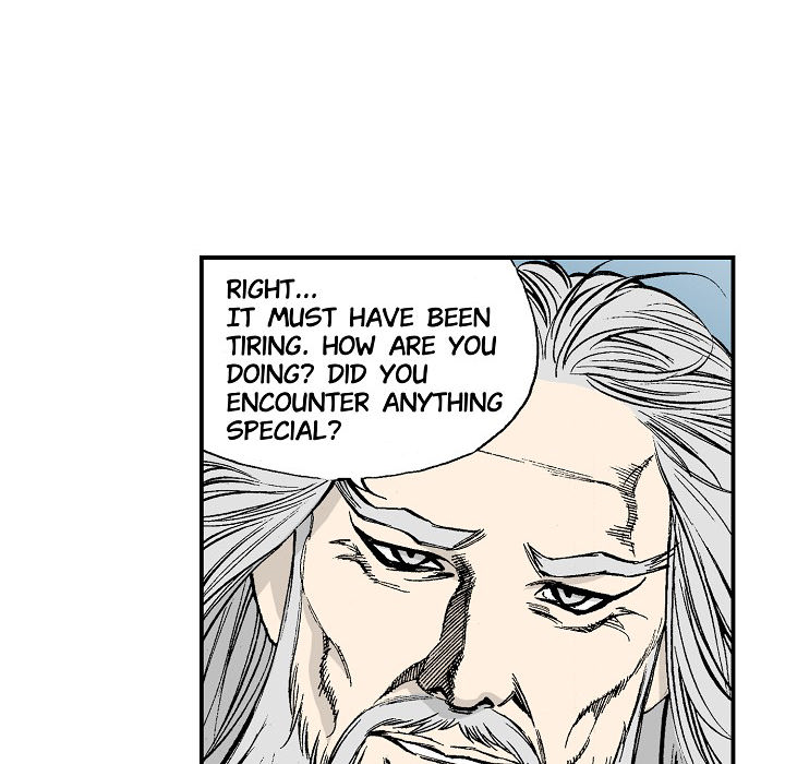 Magician's Murim Adventures - episode 22 - 55