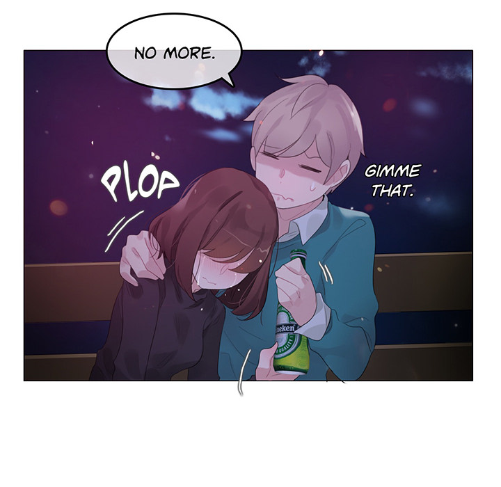 A Pervert's Daily Life - episode 63 - 69