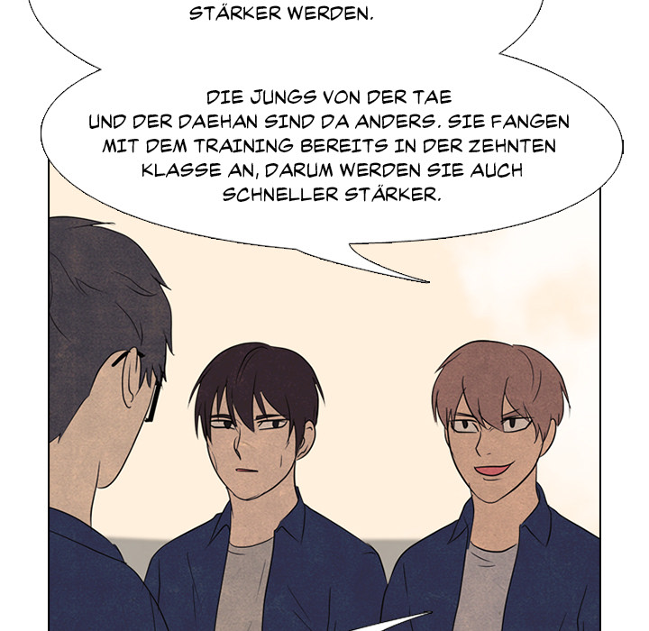 Teufel der Oberstufe - episode 145 - 92