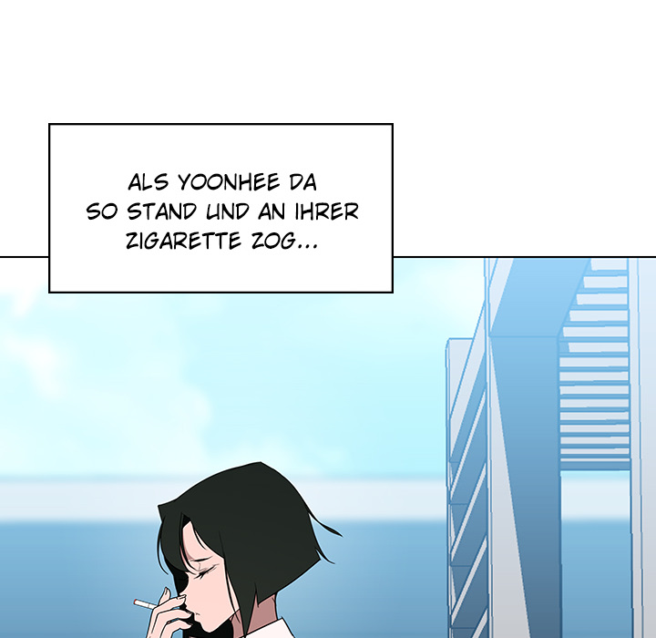 Dreiblättriges Kleeblatt - episode 3 - 126