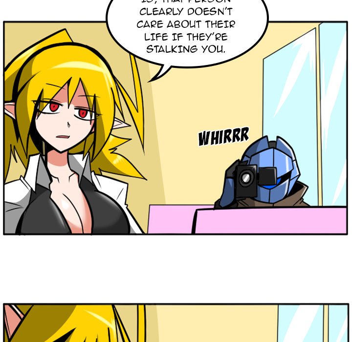 Maki and Friends - episode 58 - 5