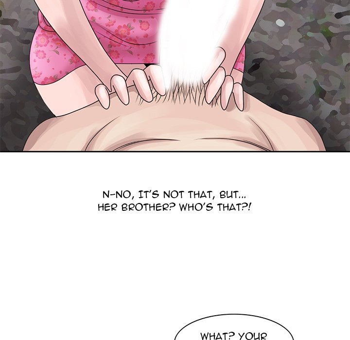 Shh! Her Secret - episode 7 - 33