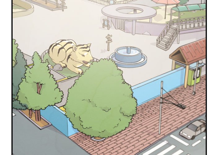Secret Zoo - episode 2 - 3