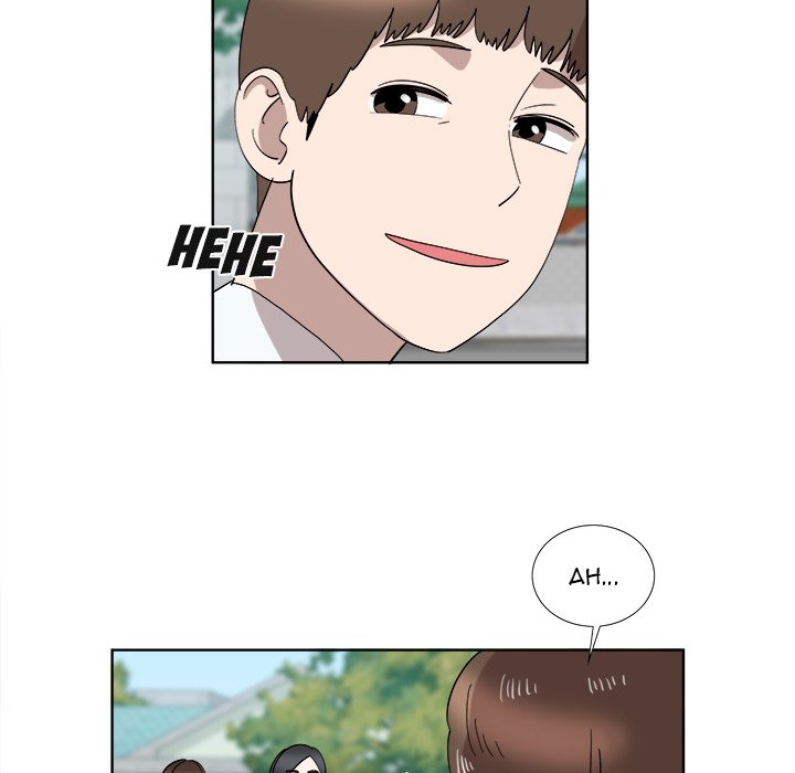 New Teacher in Town - episode 32 - 56