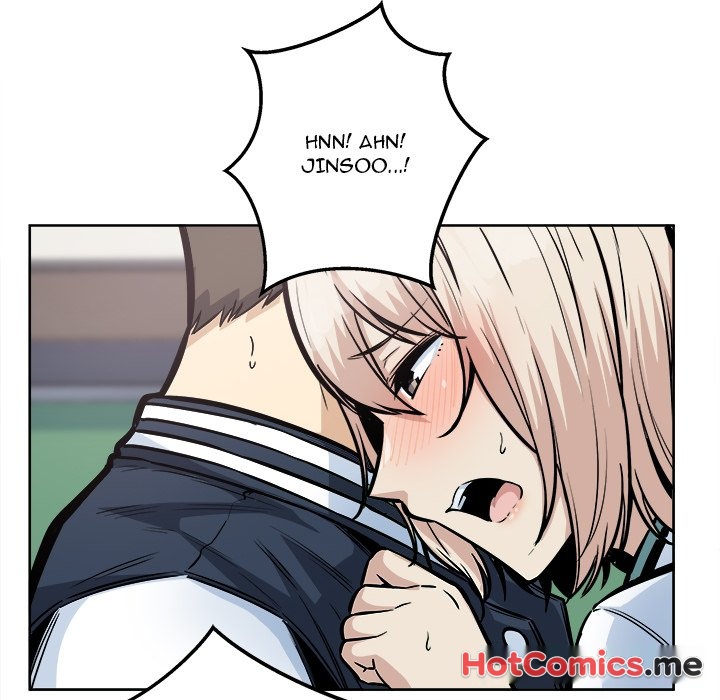 Excuse me, This is my Room - episode 93 - 77