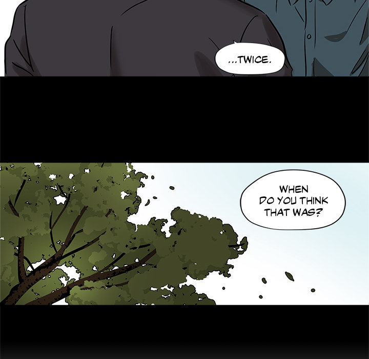 Snowman - episode 3 - 35