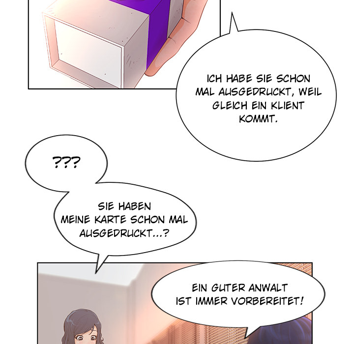 Täuschung: Die Zunge der Schlange - episode 1 - 86