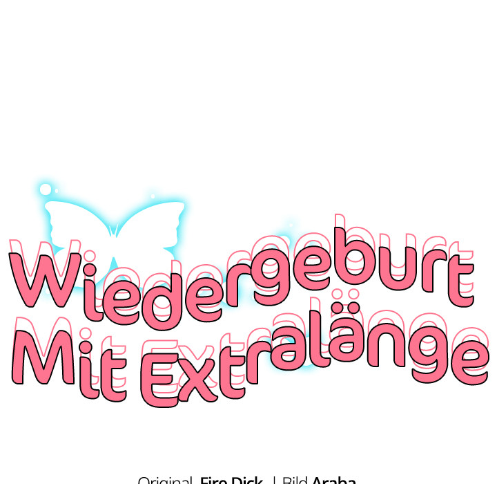 Wiedergeburt mit Extralänge - episode 16 - 10
