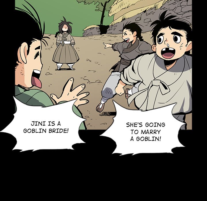 The Fang of Yeongno - episode 31 - 27