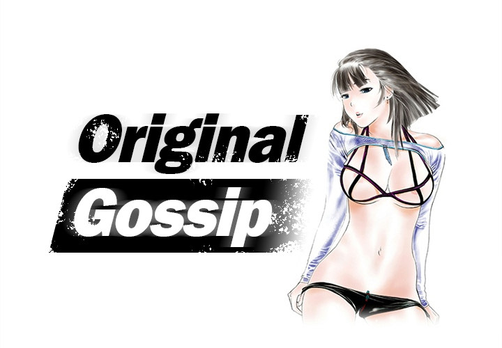 Original Gossip - episode 8 - 0