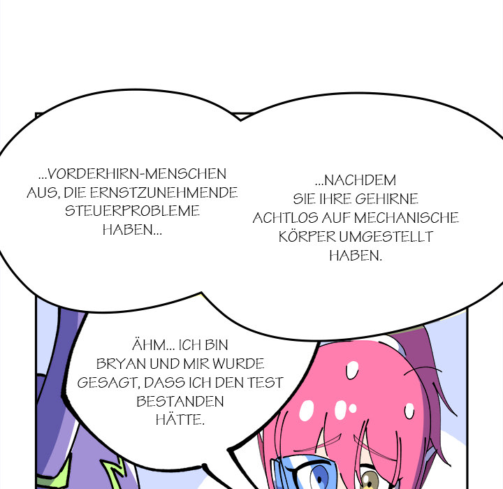 Robogattin - episode 4 - 8